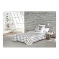 Miniatyrbild 3 av 5: Bedding set Popcorn Ian Bw Super king 260 x 270 cm