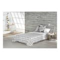 Miniatyrbild 2 av 5: Bedding set Popcorn Ian Bw Super king 260 x 270 cm