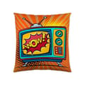 Miniatyrbild 2 av 2: Cushion cover Naturals Crash (50 x 50 cm)