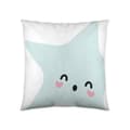 Miniatyrbild 2 av 2: Cushion cover Cool Kids Kira (50 x 50 cm)
