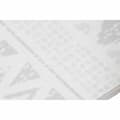 Miniatyrbild 3 av 4: Carpet DKD Home Decor Beige White Ikat (200 x 290 x 0,4 cm)