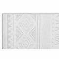Miniatyrbild 4 av 4: Carpet DKD Home Decor Beige White Ikat (200 x 290 x 0,4 cm)