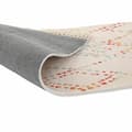 Miniatyrbild 5 av 5: Carpet DKD Home Decor 60 x 240 x 0,7 cm Polyester Multicolour Rhombus