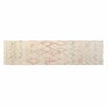Miniatyrbild 1 av 5: Carpet DKD Home Decor 60 x 240 x 0,7 cm Polyester Multicolour Rhombus