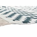 Miniatyrbillede 2 af 4: Carpet DKD Home Decor Grey White (160 x 230 x 1 cm)
