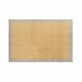 Miniatyrbild 1 av 2: Carpet DKD Home Decor Yellow Light brown (120 x 180 x 0,7 cm)