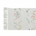 Miniatyrbild 2 av 2: Carpet DKD Home Decor White Multicolour (120 x 180 x 0,7 cm)