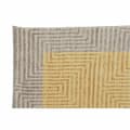 Miniatyrbillede 4 af 4: Carpet DKD Home Decor Yellow 200 x 290 x 0,7 cm