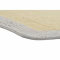 Miniatyrbillede 2 af 4: Carpet DKD Home Decor Yellow 200 x 290 x 0,7 cm