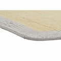 Miniatyrbild 2 av 4: Carpet DKD Home Decor Yellow (160 x 230 x 0,7 cm)