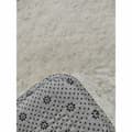 Miniatyrbild 2 av 2: Carpet DKD Home Decor Ivory Modern (60 x 240 x 3 cm)