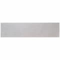Miniatyrbild 1 av 2: Carpet DKD Home Decor Ivory Modern (60 x 240 x 3 cm)