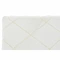 Miniatyrbild 4 av 4: Carpet DKD Home Decor White Modern (120 x 180 x 2,2 cm)