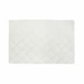 Miniatyrbild 1 av 4: Carpet DKD Home Decor White Modern (120 x 180 x 2,2 cm)