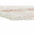 Miniatyrbild 3 av 4: Carpet DKD Home Decor Beige Orange Fringe 160 x 230 x 1 cm