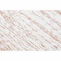 Miniatyrbild 4 av 4: Carpet DKD Home Decor Beige Orange Fringe 160 x 230 x 1 cm