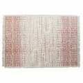 Miniatyrbild 1 av 4: Carpet DKD Home Decor Beige Orange Fringe 160 x 230 x 1 cm