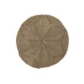 Miniatyrbild 1 av 4: Carpet DKD Home Decor Natural (120 x 1 x 120 cm)