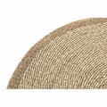Miniatyrbild 4 av 4: Carpet DKD Home Decor Beige (150 x 1 x 150 cm)
