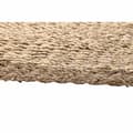 Miniatyrbild 2 av 4: Carpet DKD Home Decor Beige (150 x 1 x 150 cm)