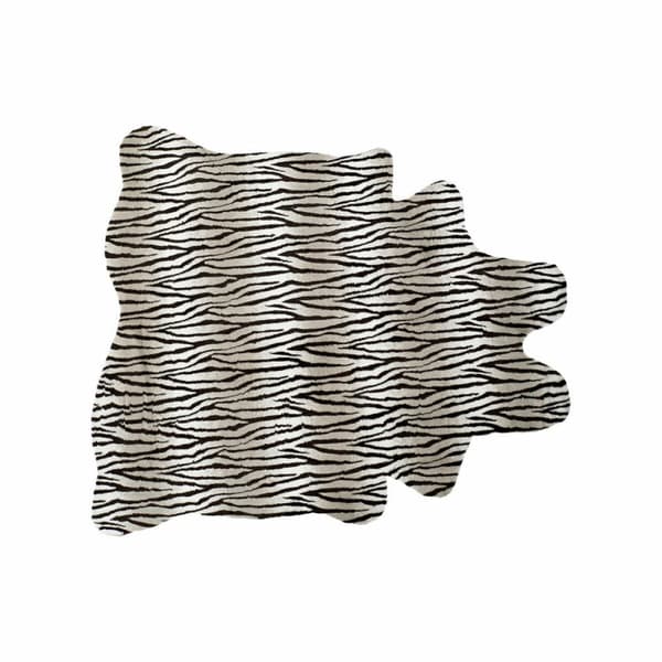 Carpet DKD Home Decor 160 x 150 x 2 cm Polyester Colonial Jungle