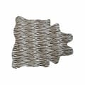 Miniatyrbild 1 av 3: Carpet DKD Home Decor 160 x 150 x 2 cm Polyester Colonial Jungle