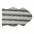 Miniatyrbillede 1 af 3: Carpet DKD Home Decor White Light grey Colonial Jungle 60 x 90 x 2 cm