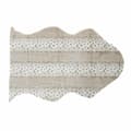 Miniatyrbild 1 av 3: Carpet DKD Home Decor With hair 60 x 90 x 2 cm