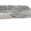 Miniatyrbild 2 av 3: Carpet DKD Home Decor Grey With hair 60 x 90 x 2 cm