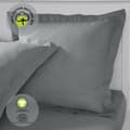 Miniatyrbild 2 av 4: Pillowcase TODAY Grey 63 x 63 cm