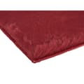 Miniatyrbild 4 av 4: Carpet Maroon 90 x 0,25 x 60 cm (6 Units)