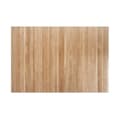 Miniatyrbild 1 av 3: Carpet Stor Planet Natural Bamboo (140 x 200 cm)