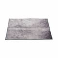 Miniatyrbild 2 av 3: Carpet White Grey 190 x 133 cm (9Units)