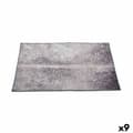 Miniatyrbild 1 av 3: Carpet White Grey 190 x 133 cm (9Units)