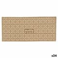 Miniatyrbillede 1 af 2: Carpet Kinvara Healthy Food Beige 90 x 40 cm (24 Units)
