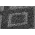 Miniatyrbild 3 av 5: Carpet Home ESPRIT 250 x 200 cm Grey Dark grey