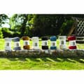 Miniatyrbild 3 av 3: Blanket Toison D'or 130 x 170 cm Black