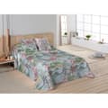 Miniatyrbild 3 av 4: Bedspread (quilt) Naturals HAKONE 270 x 260 cm