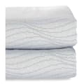 Miniatyrbild 4 av 4: Bedspread (quilt) 180 x 260 cm Grey (4 Units)