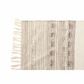 Miniatyrbillede 4 af 4: Carpet DKD Home Decor Fringe Boho Polyester Cotton (120 x 180 cm)