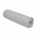 Miniatyrbild 1 av 3: Fitted bottom sheet TODAY Jersey Light grey 160 x 200 cm