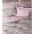 Miniatyrbild 4 av 4: Duvet cover set Pink 220 x 240 cm