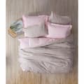 Miniatyrbild 1 av 4: Duvet cover set Pink 220 x 240 cm