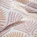 Miniatyrbild 2 av 3: Duvet cover set TODAY Sunshine 16.16 240 x 260 cm Sunshine Double bed