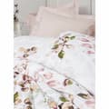 Miniatyrbild 2 av 4: Duvet cover set White 220 x 240 cm