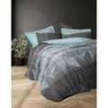 Miniatyrbild 1 av 4: Duvet cover set Multicolour 220 x 240 cm