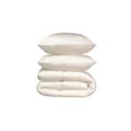 Miniatyrbild 1 av 6: Duvet 220 x 240 cm White 400 g /m²