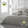 Miniatyrbillede 3 af 4: Duvet cover set TODAY Beige 240 x 260 cm