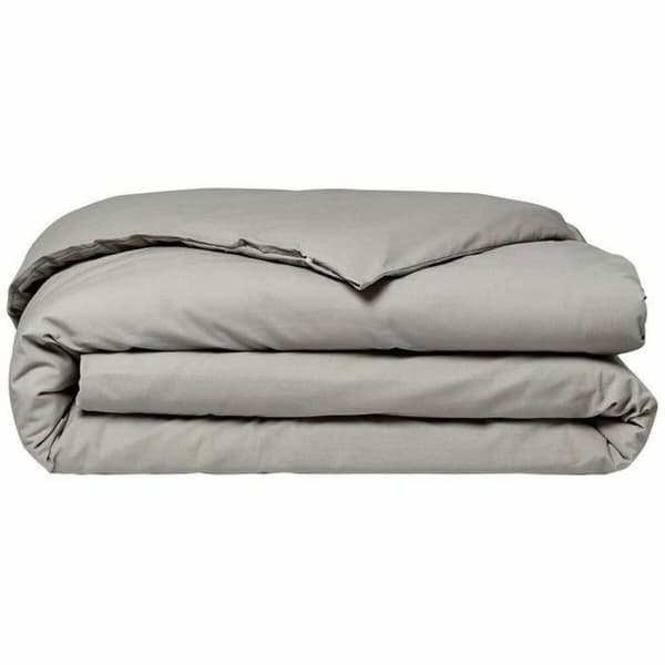 Duvet cover set TODAY Beige 240 x 260 cm