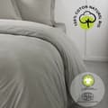 Miniatyrbillede 2 af 4: Duvet cover set TODAY Beige 240 x 260 cm